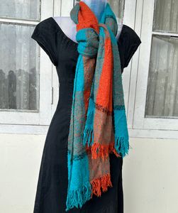 Woven Stole
