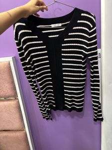 STRIPES TSHIRT FROM USA