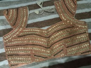 Lehenga Choli