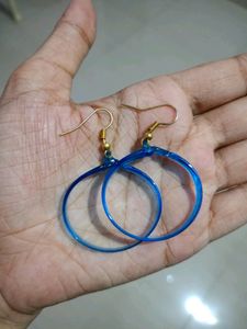 Combo Of 3 Earrings