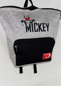 Mickey Mouse Backpack