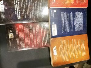 Ashwin Sanghi Book Set