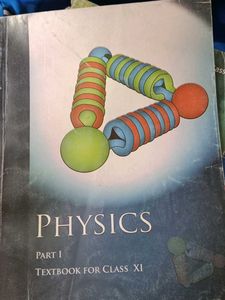 Class XI Textbooks (CBSE)