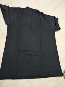 TOTAL Logo Polo Shirt