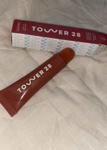 TOWER 28 LIPSOFTIE