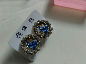 Earrings/Studs Combo (2)