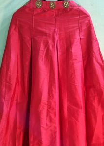 Lehenga choli set with duppata