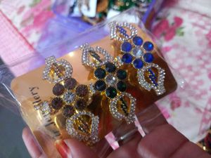 BEAUTIFUL HAIR CLIPS 😍