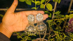 Jhumka