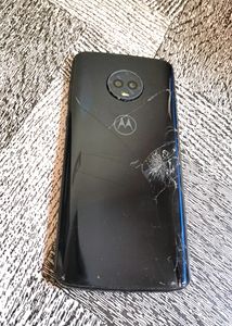 Motorola Moto G6 - Dead Phone