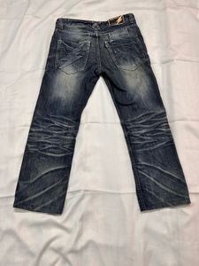 Ghost brand jeans
