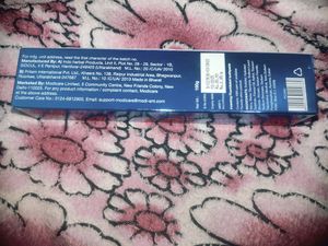 Sandal Agarbatti With Fresh moment toothpaste