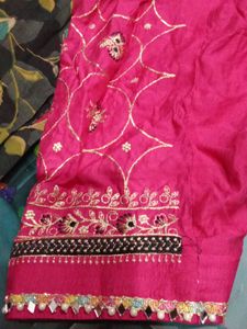 Floral Print Salwarkameez Don&#39;t Miss Elegant Piece