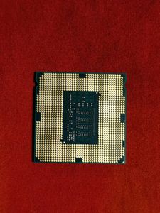 Intel Core i5 - 4460 Desktop Processor 3.20 GHz