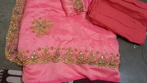 Saree Set