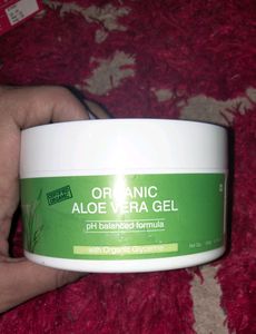 Aloevera Gel