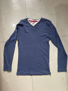 Full Sleeves Top