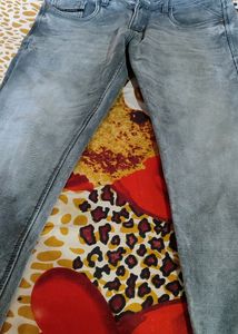 Original Branded Diesel Jeans For Men