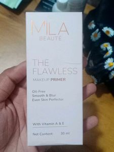 Mila Beaute Primer