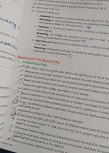 Decoding AI - Class X