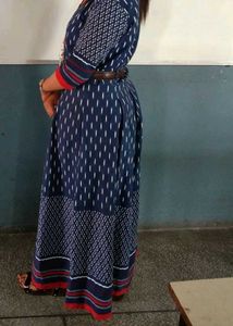 Long Maxi