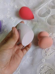Beauty Blenders