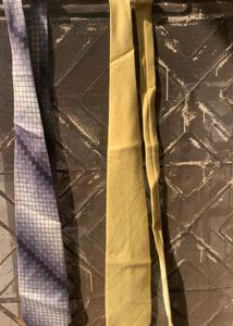 Pack Of 2 Ties💗