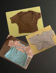 COMBO TOPS