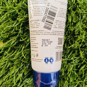 Dermdoc 20% Urea Foot Cream