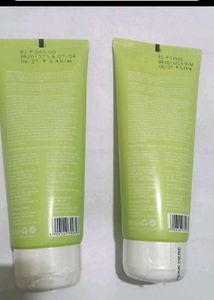 Dot &amp; Key Face Wash