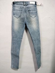 Beautiful Design Jeans