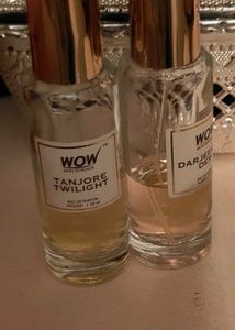 WOW Skin Science Perfume Set