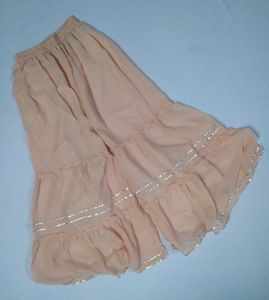 Elegant peach Kurta Set