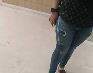 Stylish Denim