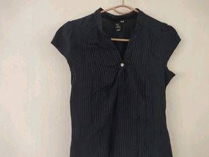 Hnm Fitted Top