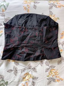 EMPIRE CORSET