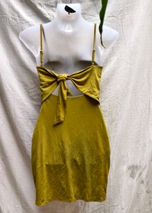 SEXIEST MINI BODYCON