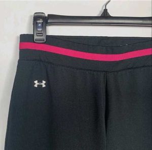 Under Armour Capri Pants