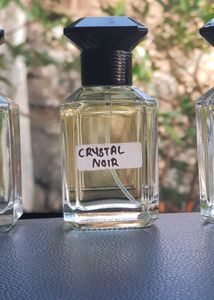 😍 MUST BUY , CRYSTAL NOIR 40ML PERFUME UNISEX