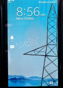 Blackberry Z3 Unboxed