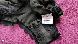 Bodysuit Sleeve