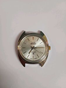 Hmt Kohinoor Watch