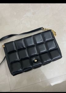 Timex Watch and bag combo