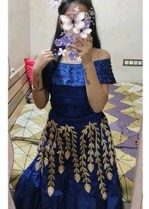 Elegant Indian Dress Bundle
