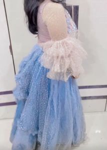 Elegant Gown