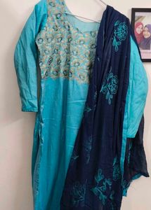 Kurta Sets