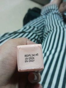 BellaVita Glam Woman Perfume