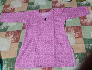 Printed Kurtas - Set of 2