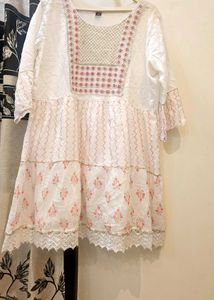 Pure cotton Tunic/Kurta