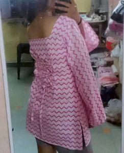 Trendy Short Kurti
